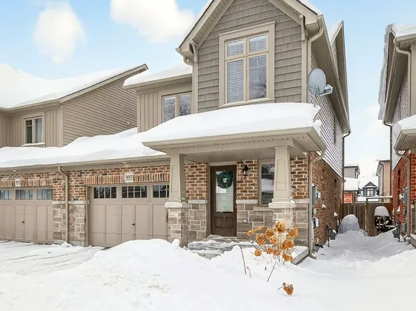 995 Cook Dr, Midland, ON L4R 0E4