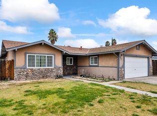 804 Orbit Ln, Modesto, CA 95351