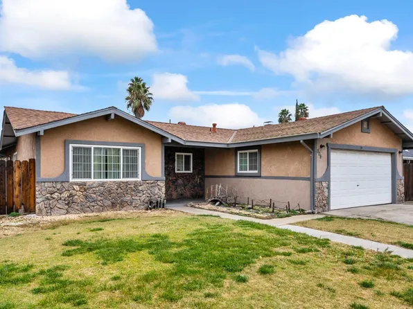 804 Orbit Ln, Modesto, CA 95351