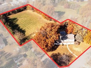 206 N Pine St& Adjoining Vacant Lot St, Gardner, KS 66030