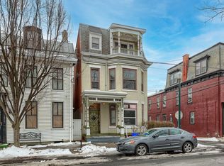 1818 N 3rd St, Harrisburg, PA 17102