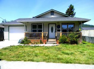 430 2nd Ave, Rio Dell, CA 95562