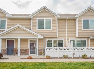 1243 NE 7th Ln, Ankeny, IA 50021