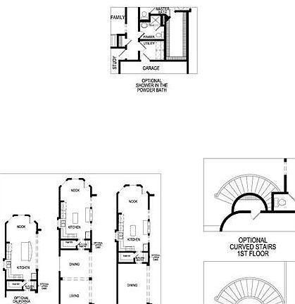 4th image of 1303 Lantern Faith Dr