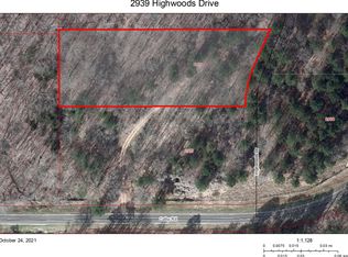 2939 Highwoods Dr #2, Byhalia, MS 38611