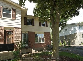 66 Inverary Rd, London, ON N6G 3L6
