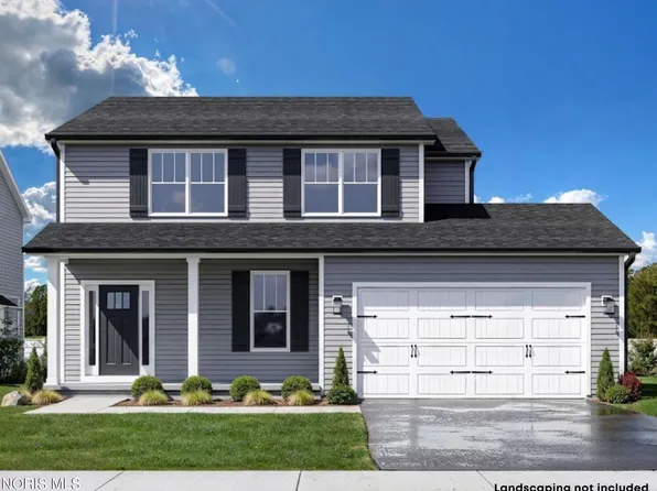 125 Valley Hall Dr, Perrysburg, OH 43551