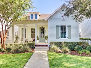 923 Allenhurst St, Winter Garden, FL 34787
