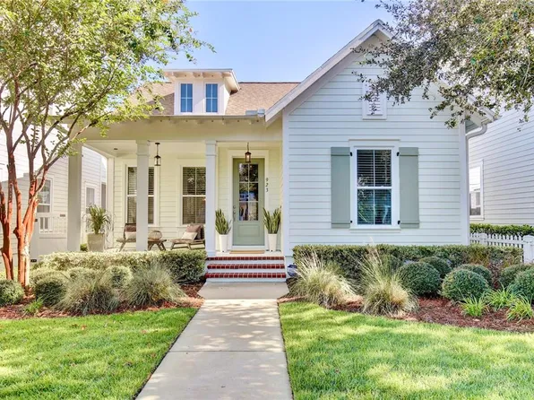 923 ALLENHURST STREET, WINTER GARDEN, FL 34787