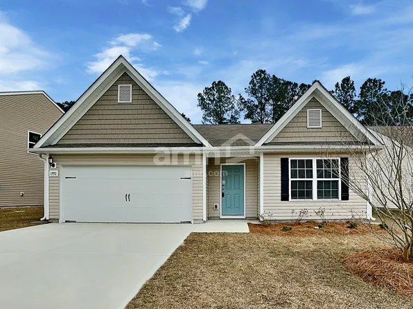 1370 John Swann St, Leland, NC 28451