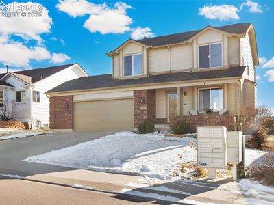 785 Mesa Creek Dr, Monument, CO, 80132