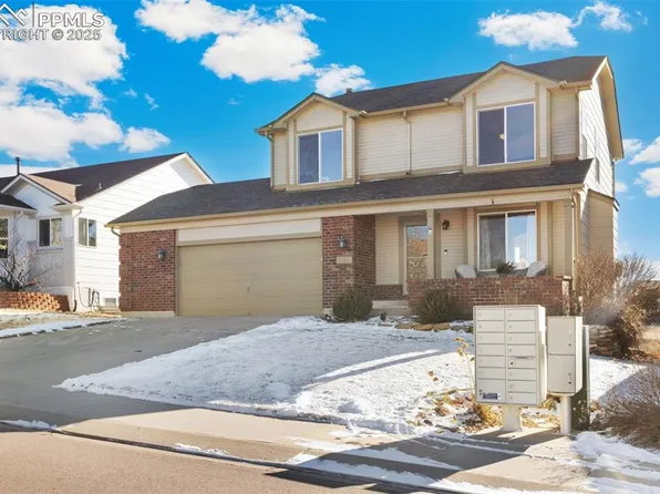 785 Mesa Creek Dr, Monument, CO 80132