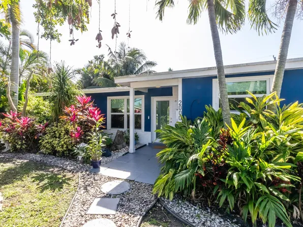 2000 NW 39th Street, Oakland Park, FL 33309