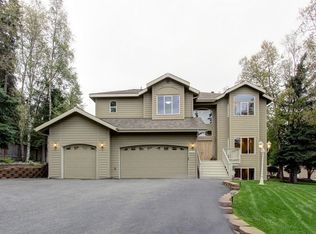 5810 W Tree Dr, Anchorage, AK 99507