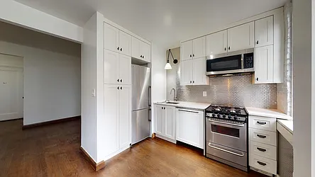 Rented by Bond New York