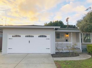 665 San Miguel Ave, Sunnyvale, CA 94085