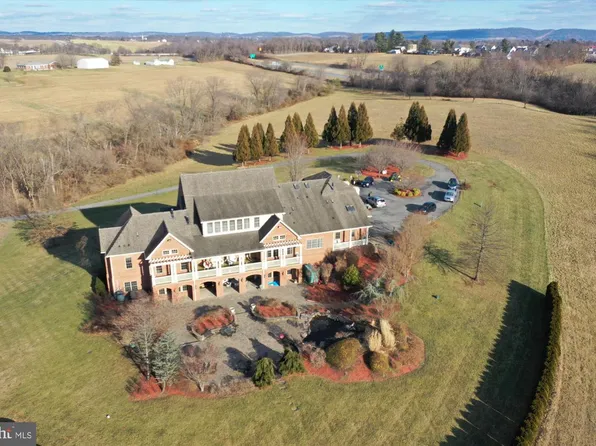 555 E Mountain Rd, Knoxville, MD 21758