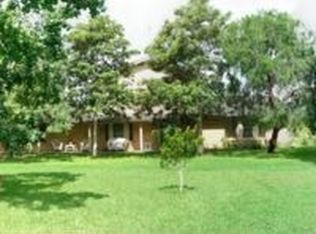 19878 Reynolds, Rio Hondo, TX 78583