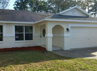 7648 W Rosedale Dr, Homosassa, FL 34448