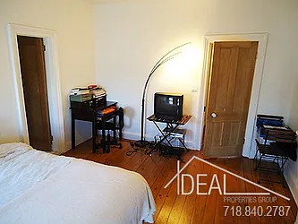 Rented by Ideal Properties Group