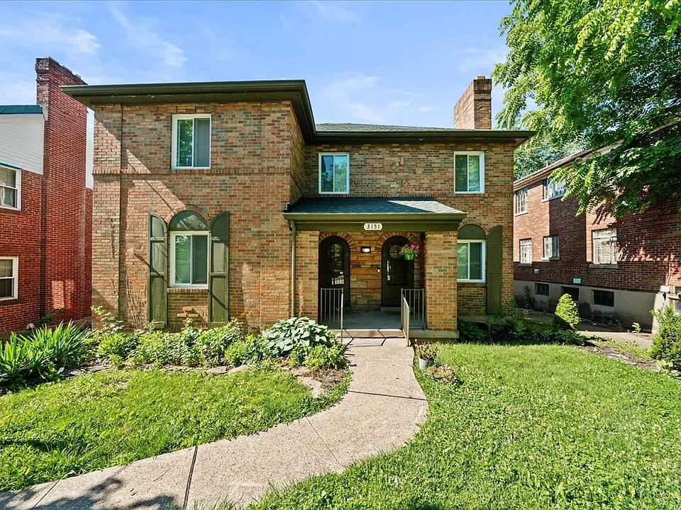 1st image of 3151 Mozart Ave Unit 2