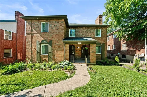 3151 Mozart Ave #2 Photo 1