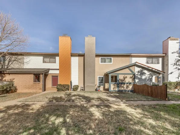 8633 Knoxville Dr Unit C31, Lubbock, TX 79423
