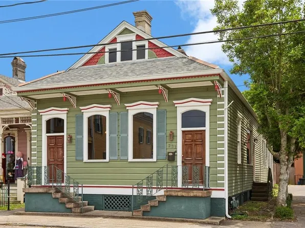 231 Morgan St, New Orleans, LA 70114