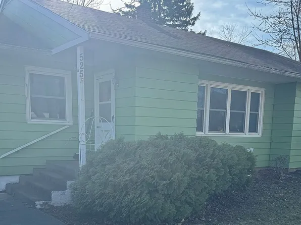 525 S Marshall St, Caledonia, MN 55921