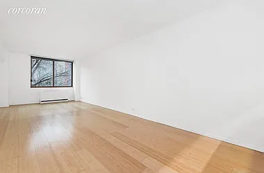 Rented by Corcoran