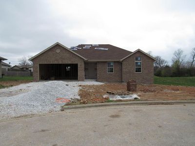 855 N Franklin Ave, Republic, MO, 65738