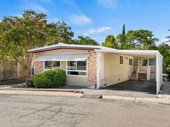 245 Lark Ln, Folsom, CA 95630