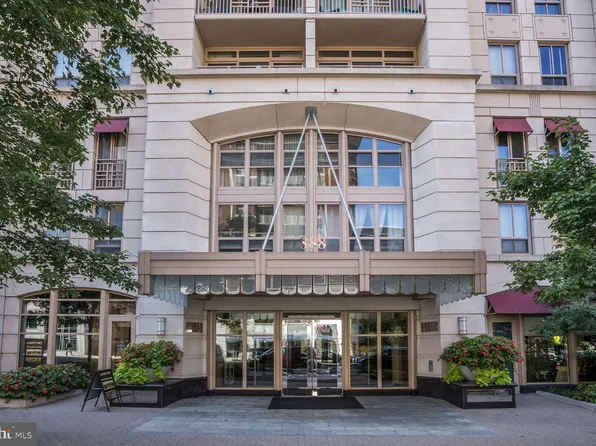 888 N Quincy St Unit 1607, Arlington, VA 22203