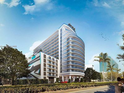 4250 Biscayne Blvd APT 1602, Miami, FL, 33137