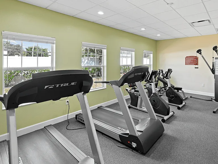 St. Luke's Life Center Apartments — Photo 9