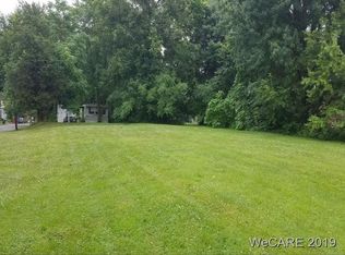 347 W Highland Ave, Ada, OH