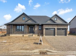 253 Renaissance Dr, Saint Thomas, ON N5R 0J9