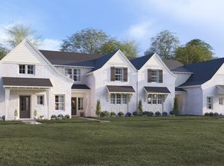 Lawrence Plan, The Townes at Woodward Oaks, Auburn, AL 36830