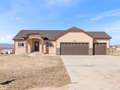 1127 N Thorpe Dr, Pueblo West, CO, 81007