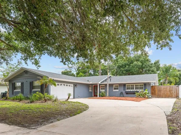 528 Saint Dunstan Way, Winter Park, FL 32792