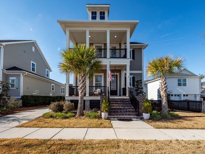 2705 Waker St, Charleston, SC, 29492