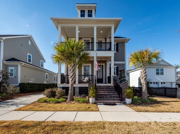 2705 Waker St, Charleston, SC 29492