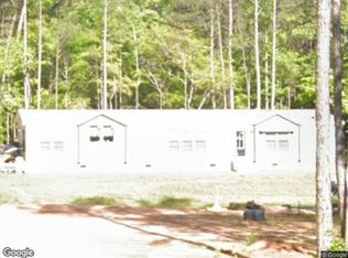 2693 Coosa County Road 85, Goodwater, AL 35072