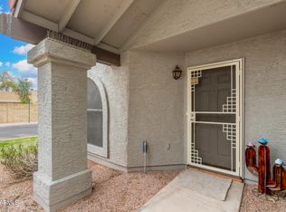 6262 E Brown Rd UNIT 72, Mesa, AZ 85205