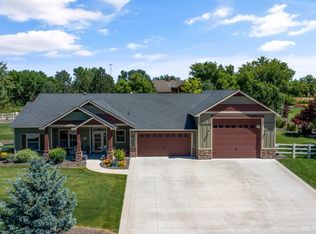 7604 E Bentley Dr, Nampa, ID 83687