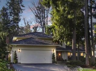 2529 Sahalee Dr E, Sammamish, WA