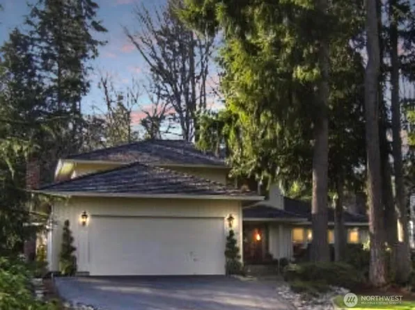 2529 sahalee Drive E, Sammamish, WA 98074