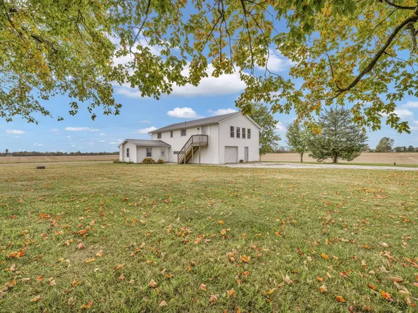1770 County Road 59, Caledonia, OH 43314