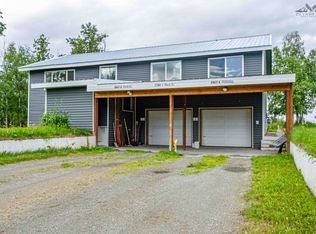 1780 S Mack Dr #A, Wasilla, AK 99654