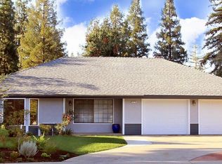 525 E Kelso Ave, Fresno, CA 93720